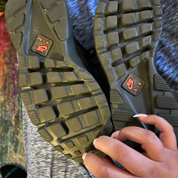 Men’s Nike huarache - Picture 3 of 3